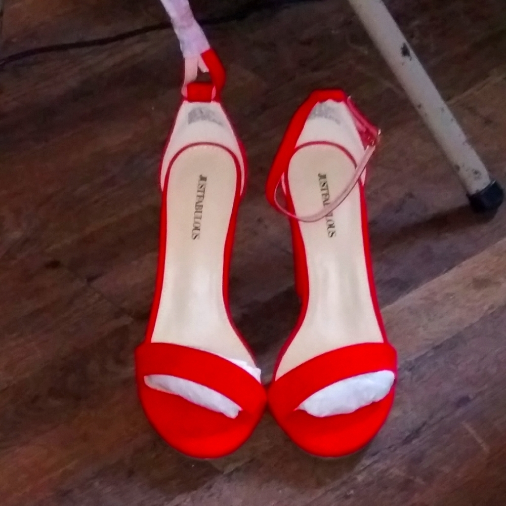 Dress sandals